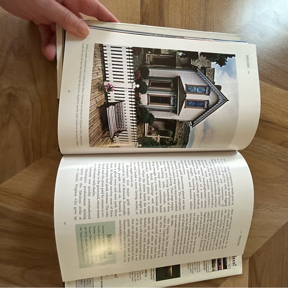 American Journeys Book by National Geographic - Picture 11 of 13